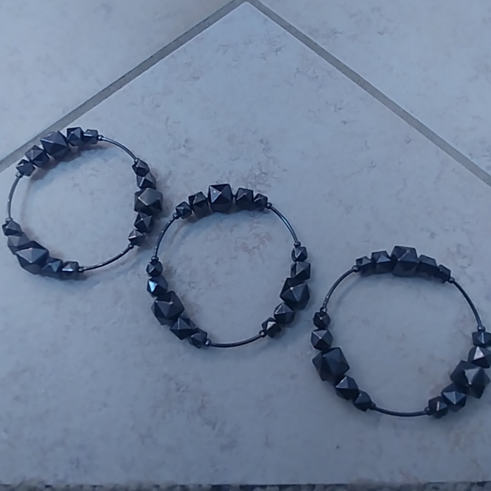 Bcbg bangle bracelet